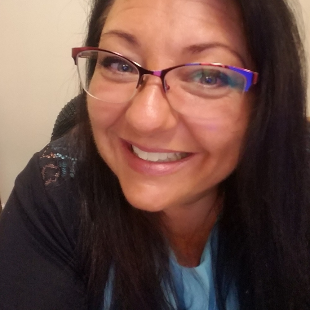 Meet your Posher, Jeanna